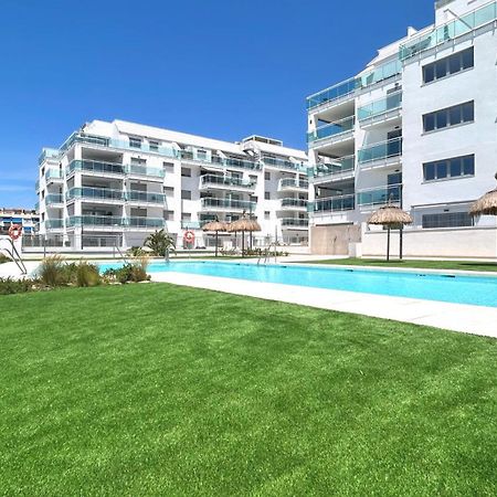 Dunas Beach II Apartment Torrox Exterior foto