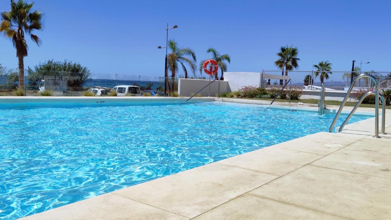 Dunas Beach II Apartment Torrox Exterior foto